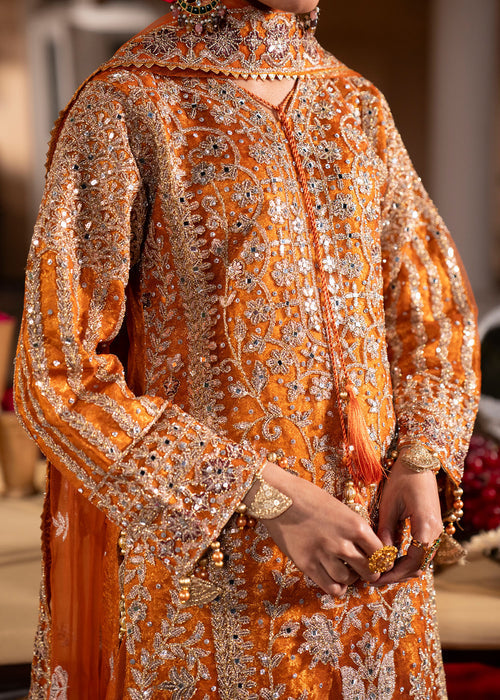 Haseens | Al Noor Formals | Ambarah 2