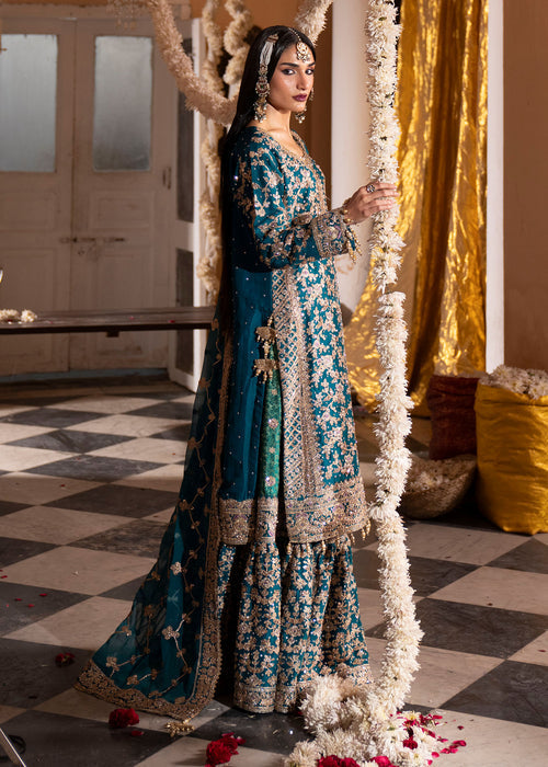 Haseens | Al Noor Formals | Kohinoor