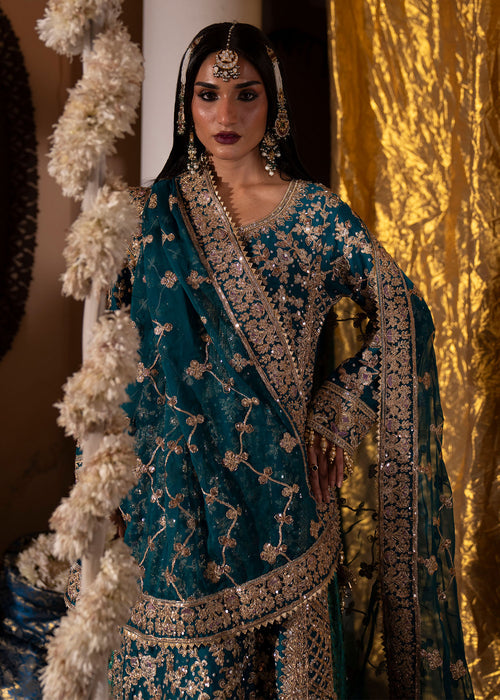 Haseens | Al Noor Formals | Kohinoor