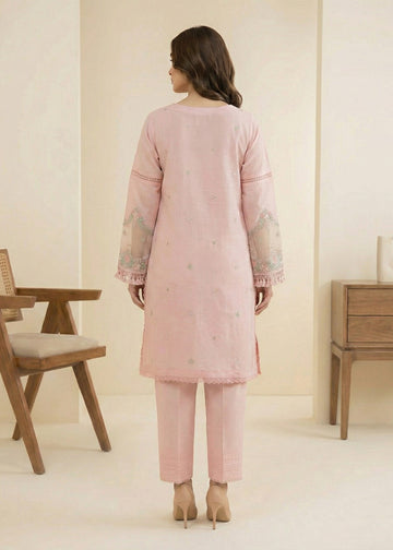 Diara Couture | Eid Lawn 26 |EID. SERAQ - LP-05