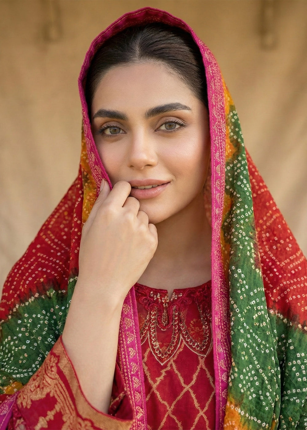 Diara Couture | Eid Lawn 26 | GLEAM - ZD-19