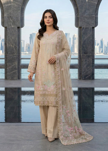 Diara Couture | Eid Lawn 26 | FEYRE - UN-114