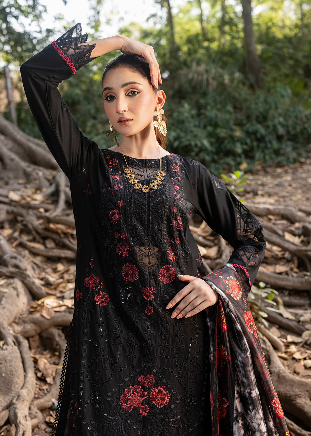 Diara Couture | Eid Lawn 26 | KAYA