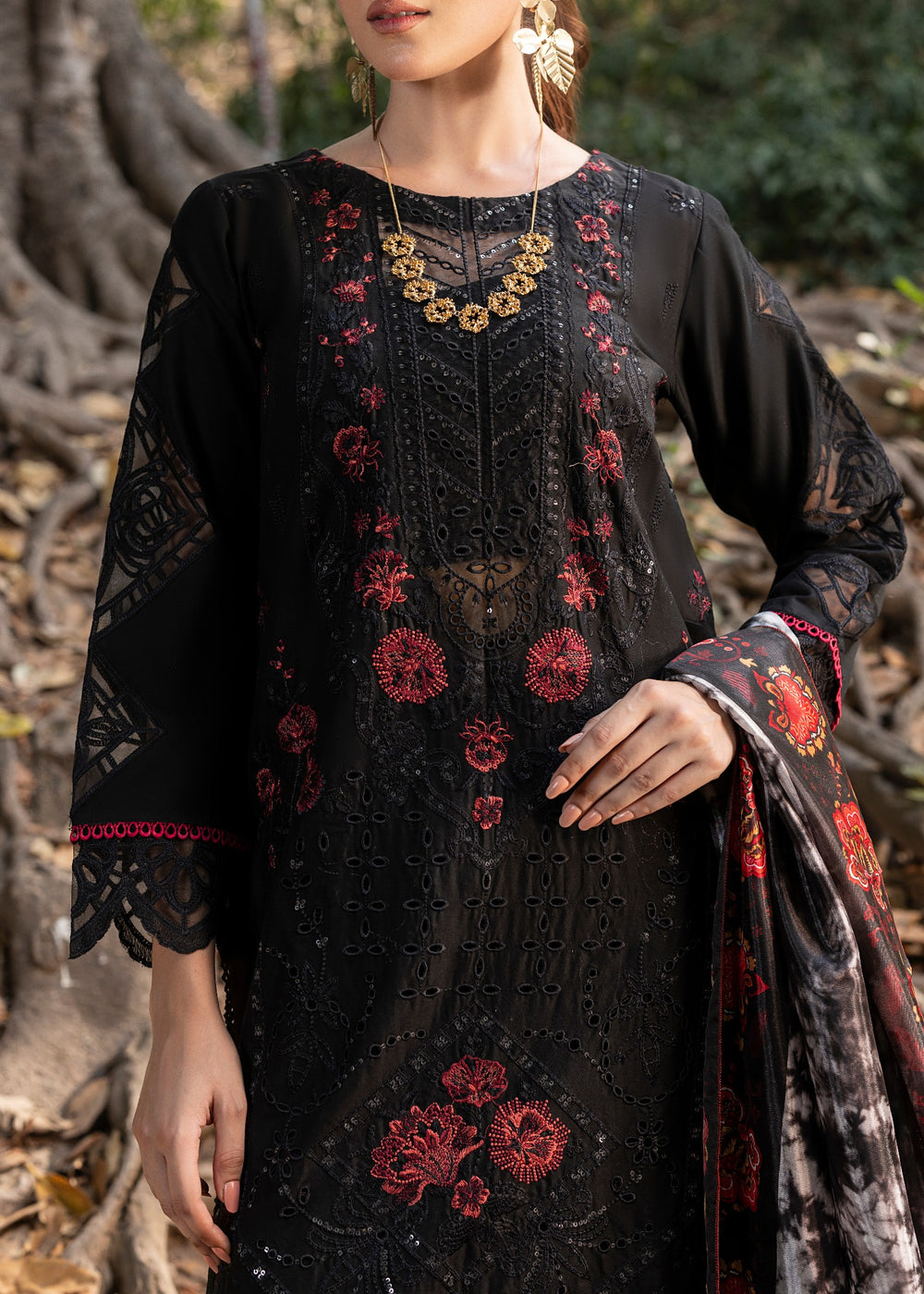 Diara Couture | Eid Lawn 26 | KAYA