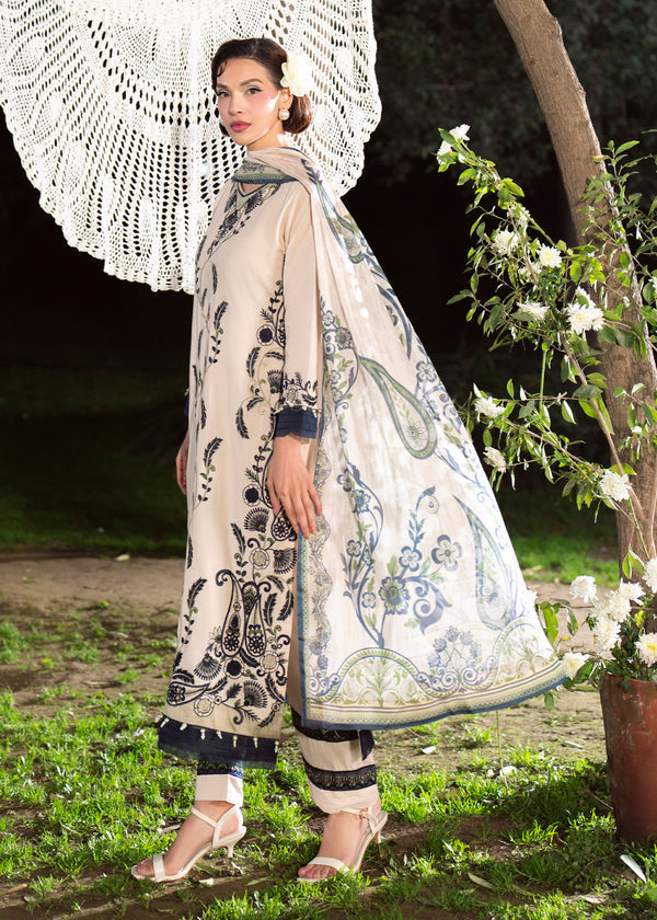 Haseens | Zuri Pret | Razan