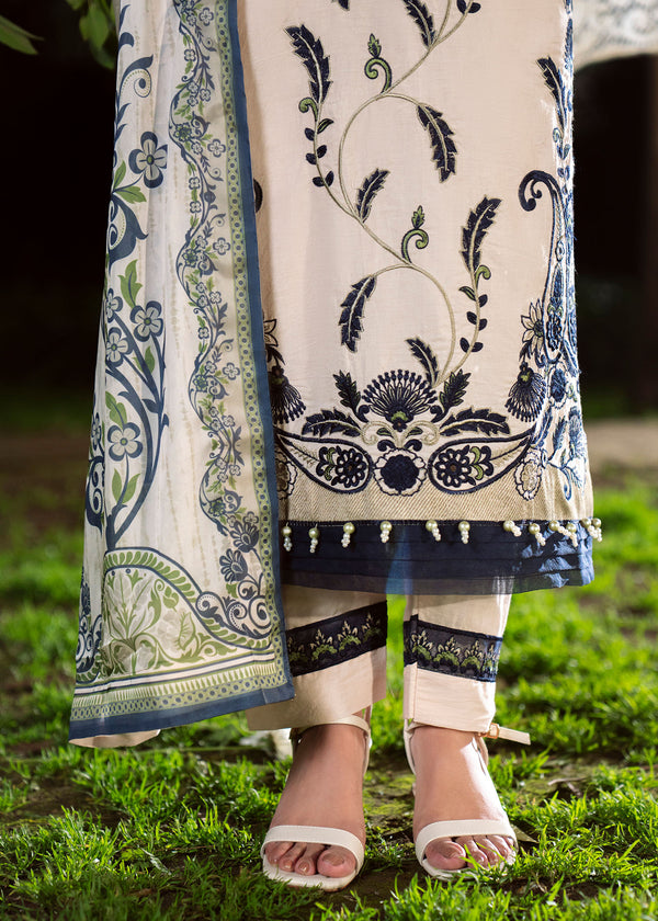Haseens | Zuri Pret | Razan