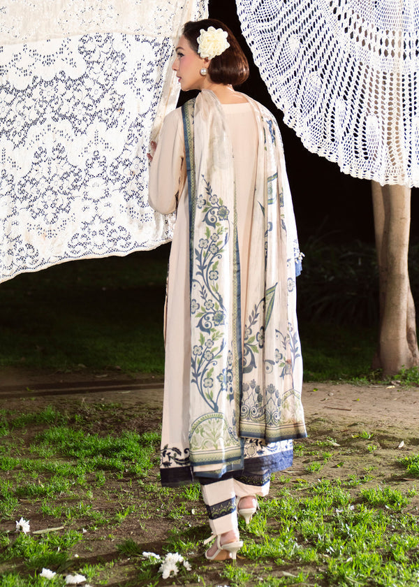 Haseens | Zuri Pret | Razan
