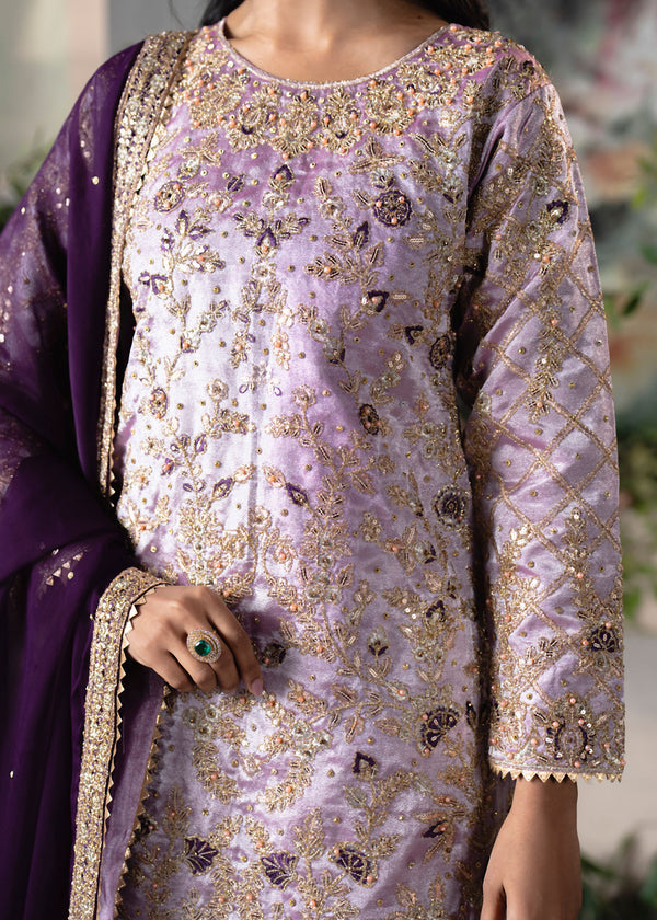 Haseens | Naira Formals | Taj