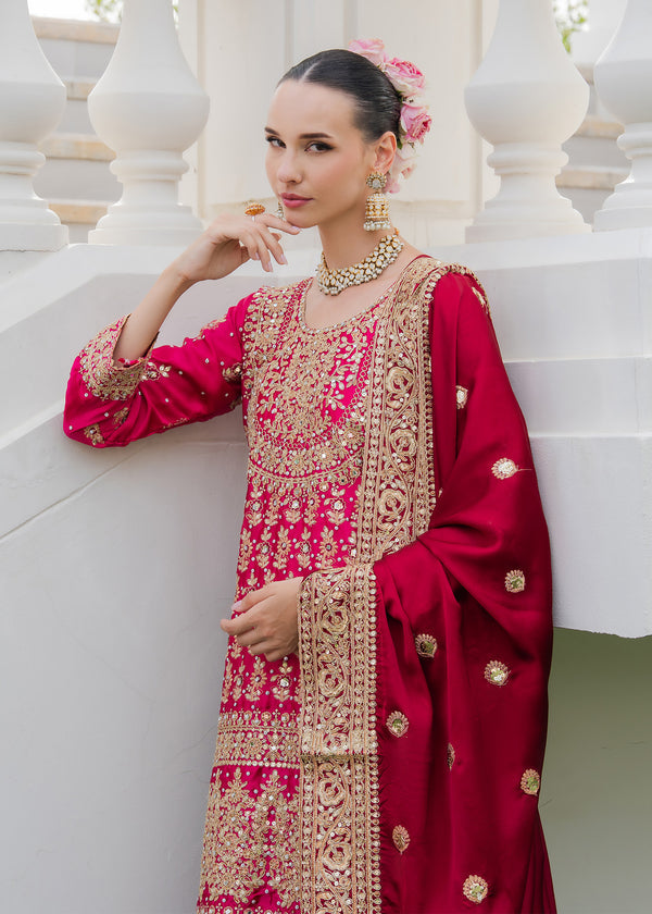 Haseens | Ayra Formals | Dilafroz