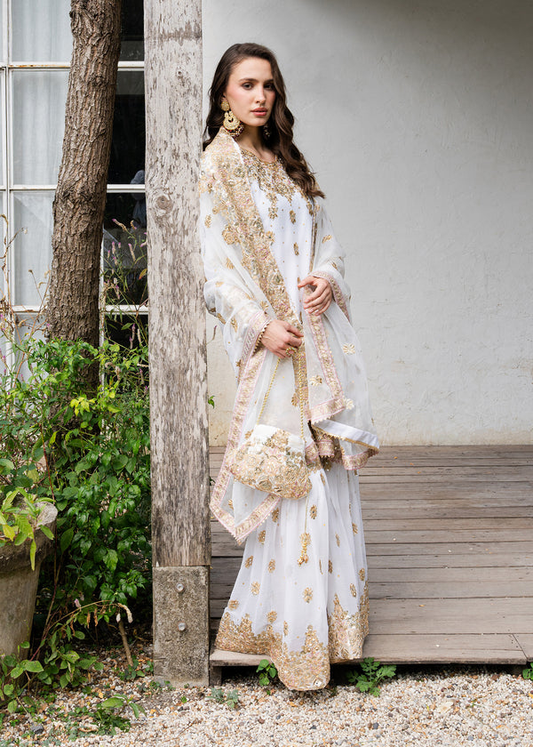 Haseens | Ayra Formals | Safa-e-Zar