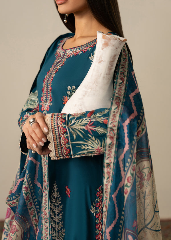 Haseens | Mahra Pret | Zivaar