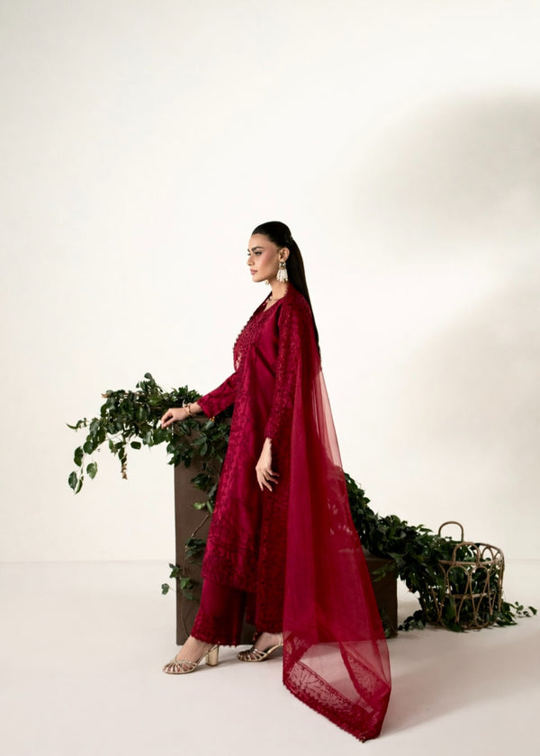 Haseens | Mahra Pret | Surkhzar