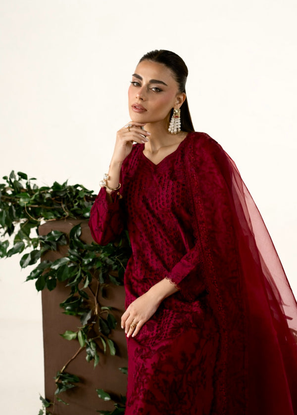 Haseens | Mahra Pret | Surkhzar