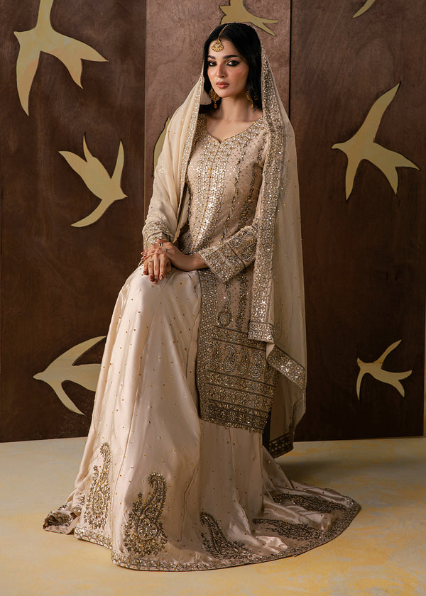 Haseens | Retaj Formals | Nofa