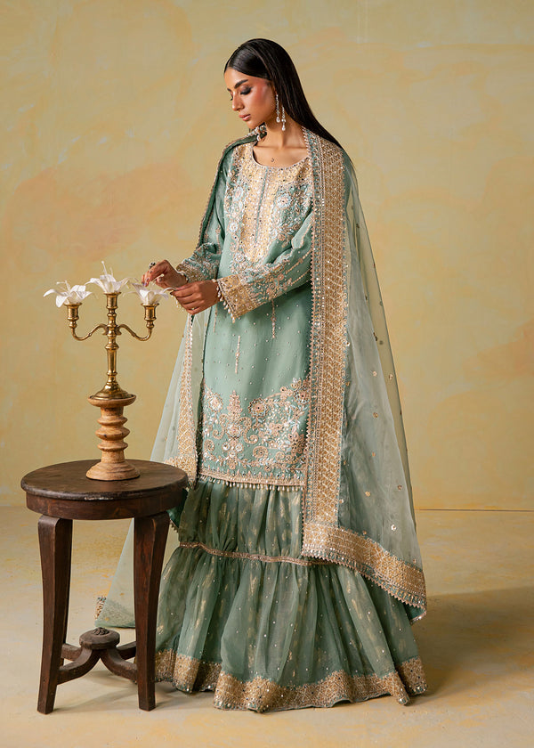 Haseens | Retaj Formals | Nehal