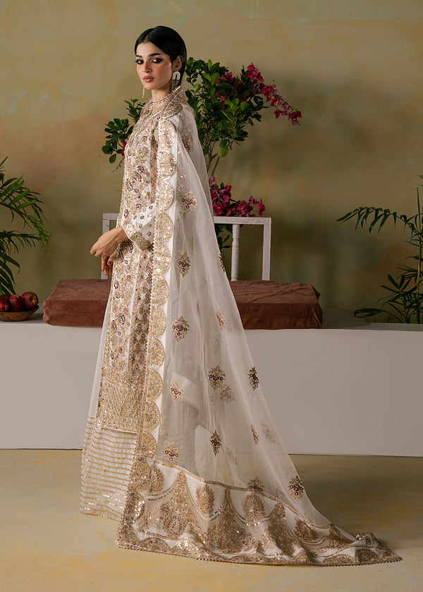 Haseens | Retaj Formals | Nour