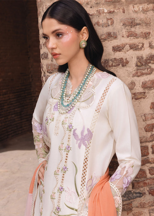Saira Shakira | Raya Lawn Pret | Nooré