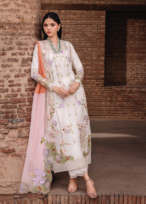 Saira Shakira | Raya Lawn Pret | Nooré