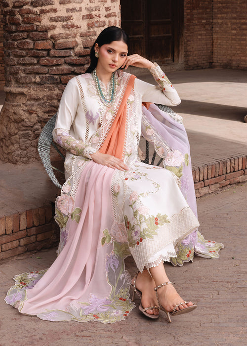 Saira Shakira | Raya Lawn Pret | Nooré