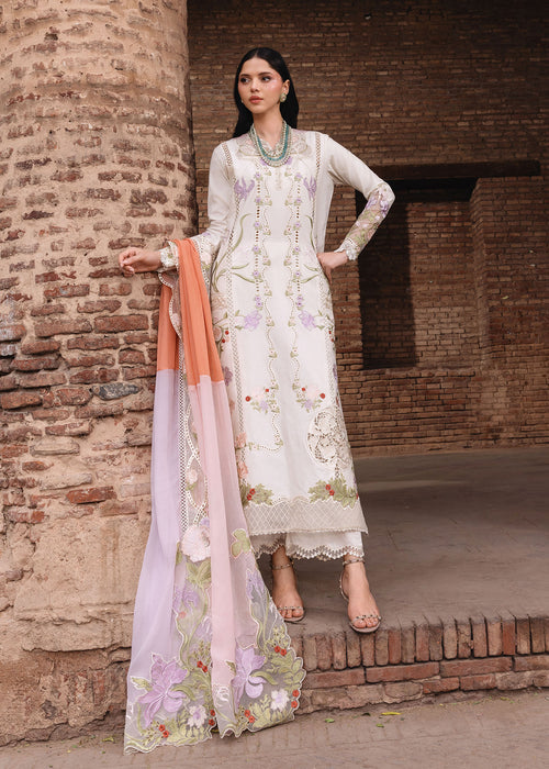 Saira Shakira | Raya Lawn Pret | Nooré