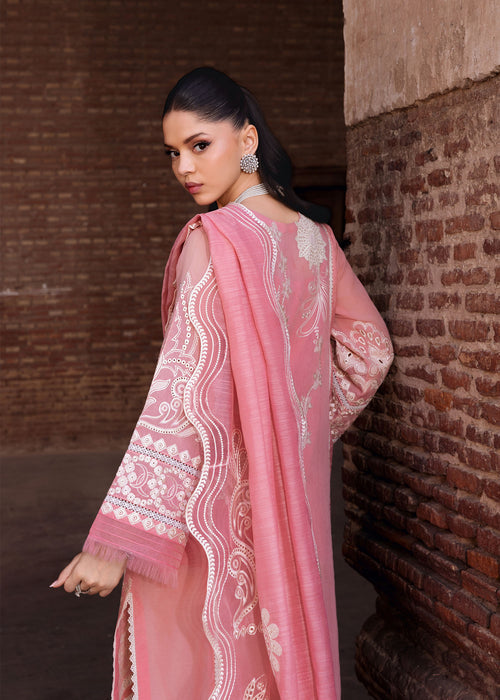 Saira Shakira | Raya Lawn Pret | Rosabelle
