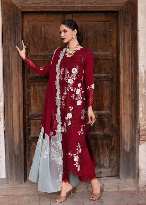 Saira Shakira | Raya Lawn Pret | Élise