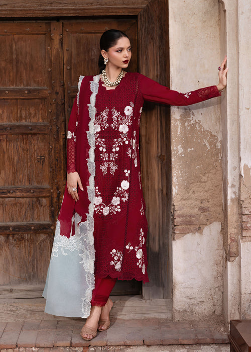 Saira Shakira | Raya Lawn Pret | Élise