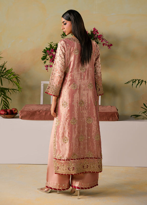 Haseens | Retaj Formals | Isra