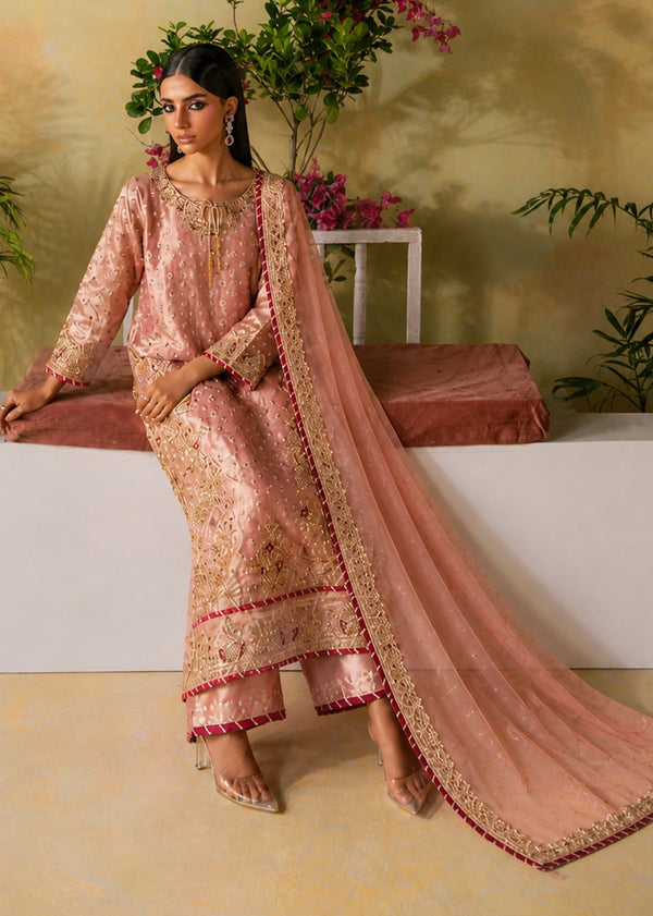 Haseens | Retaj Formals | Isra