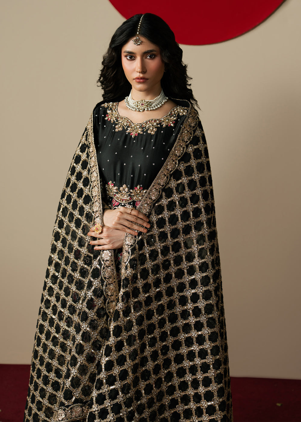 Haseens | Gulal Formals | Gulrang