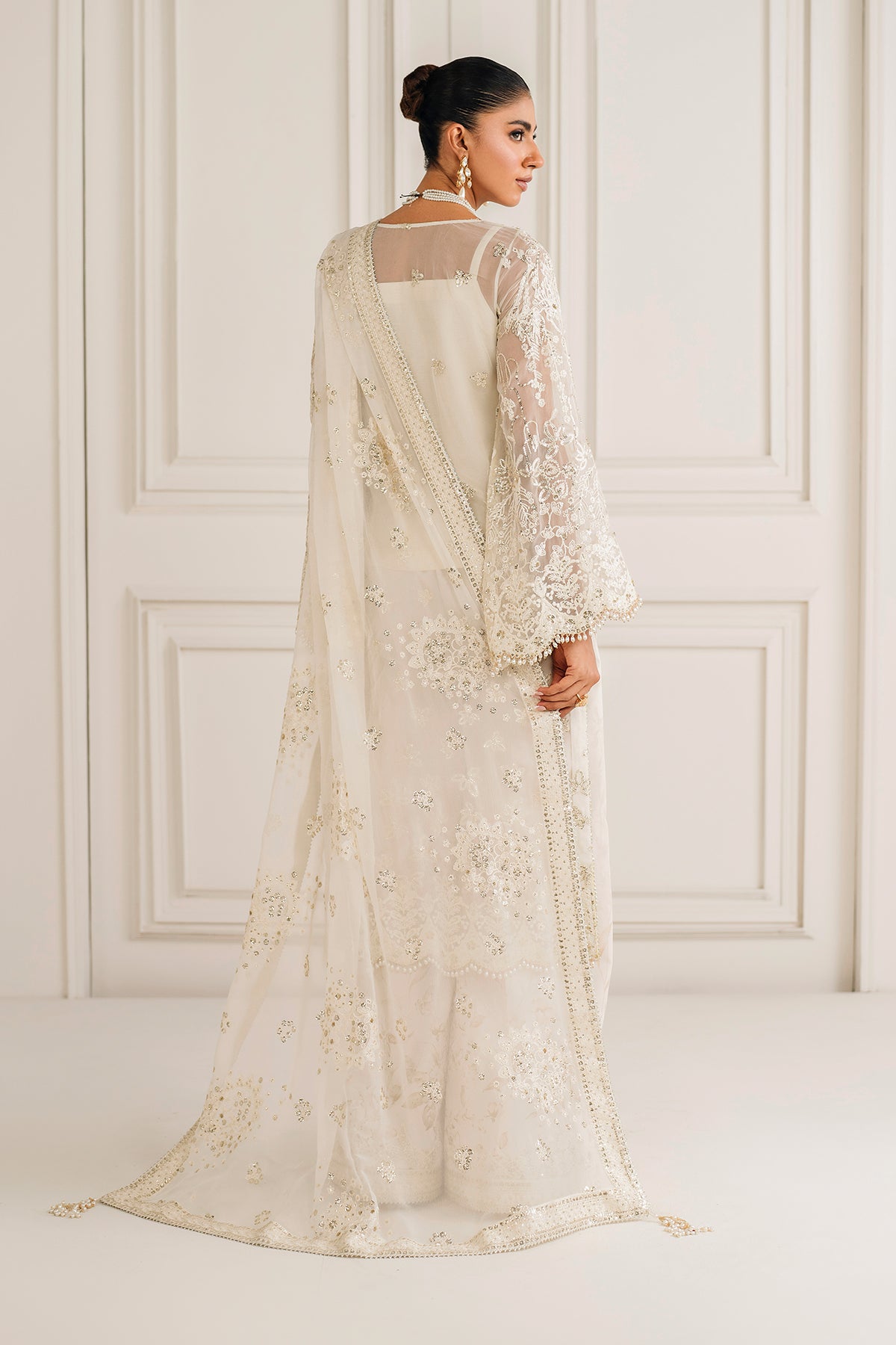 Baroque | Formal Collection | UF-4157