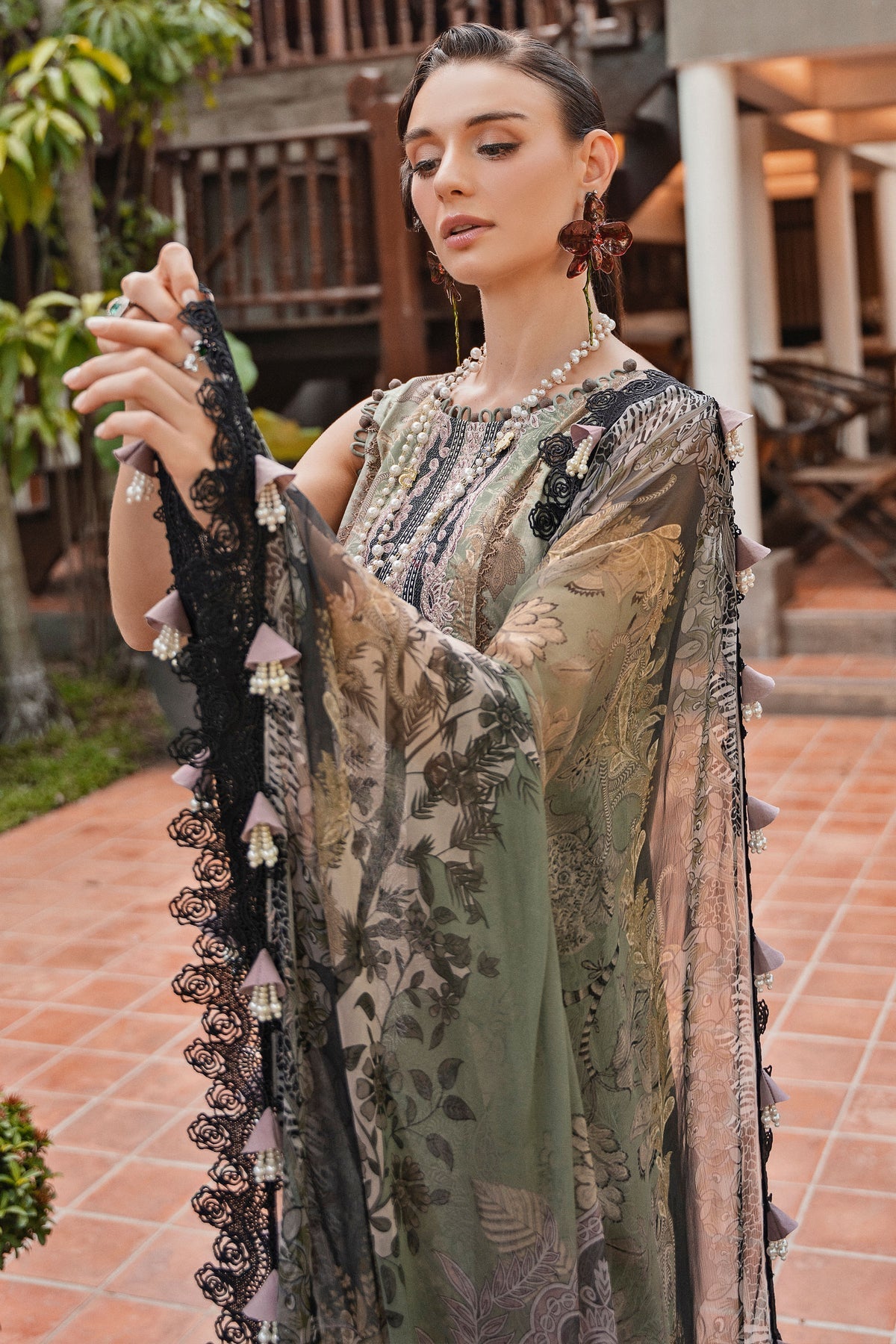 Jade | Bliss Lawn | D10