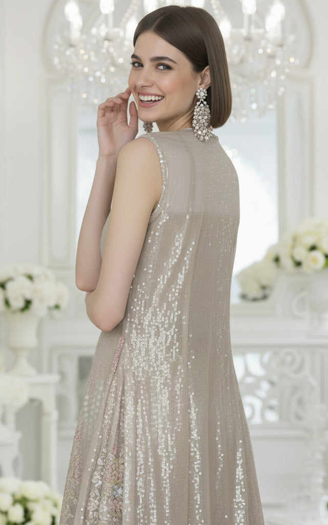 Threads and Motifs | Formal Outfits | 9655