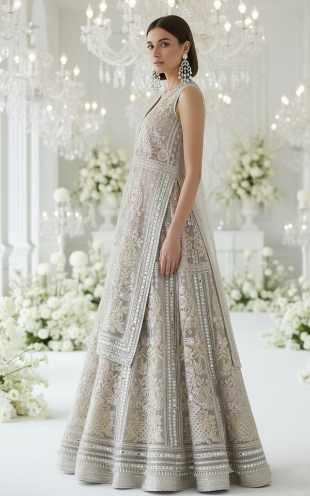 Threads and Motifs | Formal Outfits | 9655