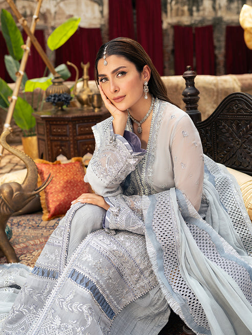 Jade | Dastaan Wedding Formals 25 | 1DASTAAN 2025