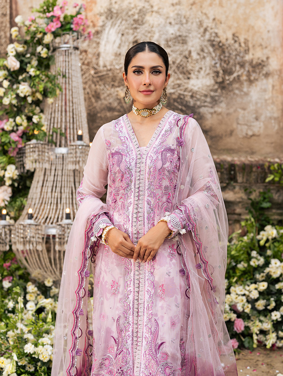 Jade | Dastaan Wedding Formals 25 | 4DASTAAN 2025