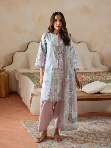 Jade | Cambric 25 | URBANE CAMBRIC PRINTS 2025 AE