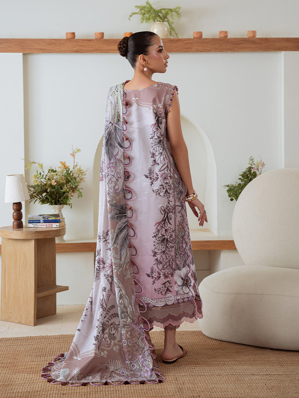 Jade | Cambric 25 | URBANE CAMBRIC PRINTS 2025 AG