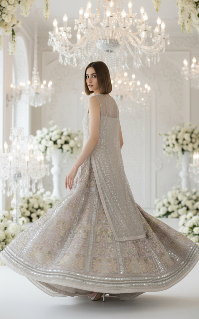 Threads and Motifs | Formal Outfits | 9655
