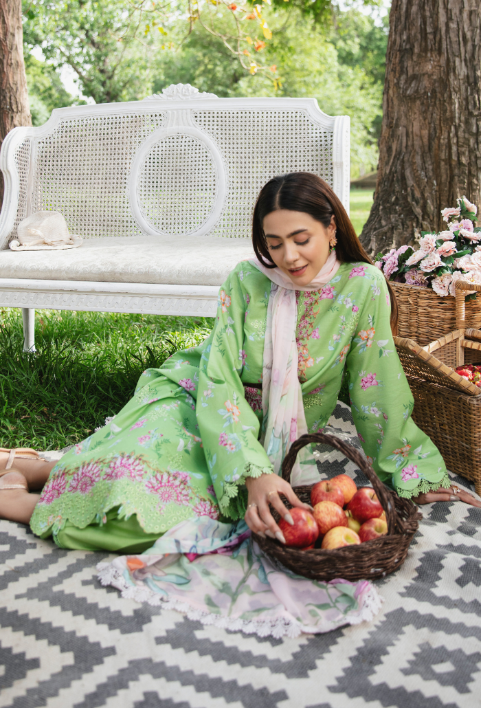 Hum Dum | Summer Breeze 25 | D08