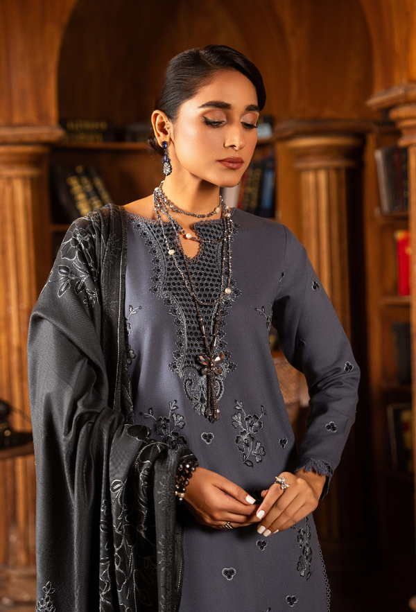 Humdum | Aaima 25 | D06