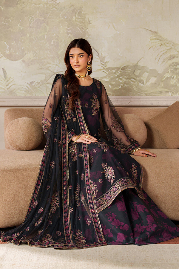 Zarif | Zaneera Formals | ZRF-ZPE-05 ASHAAL