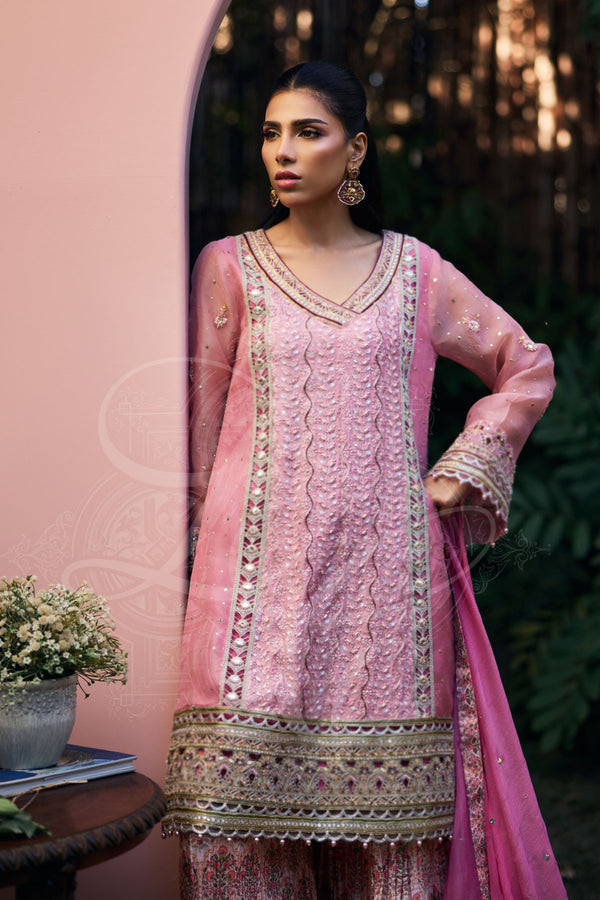 Layla Chatoor | Luxury Pret | Saya