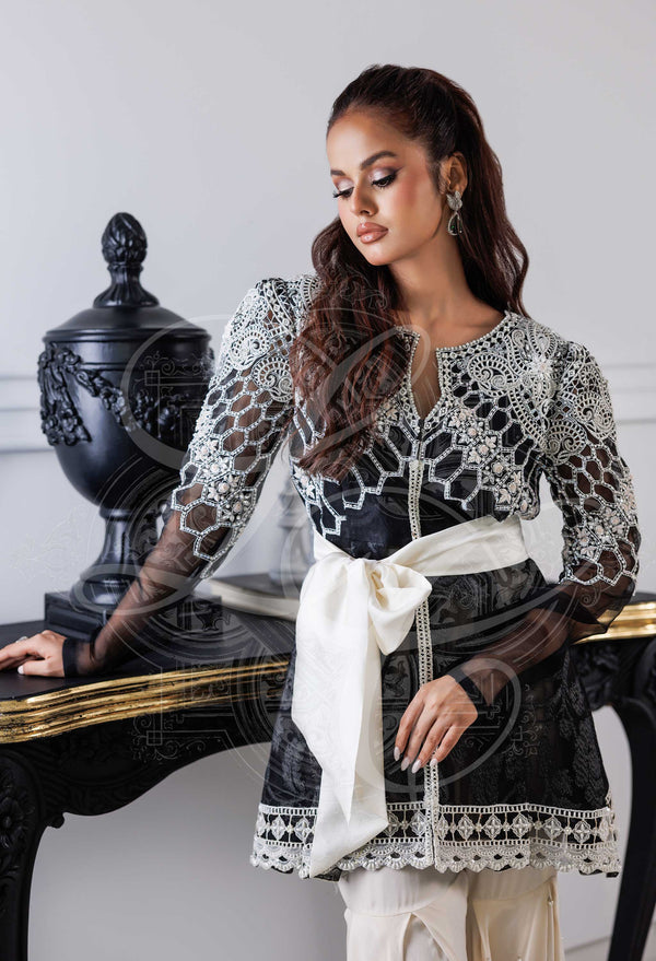 Layla Chatoor | Luxury Pret | Renee