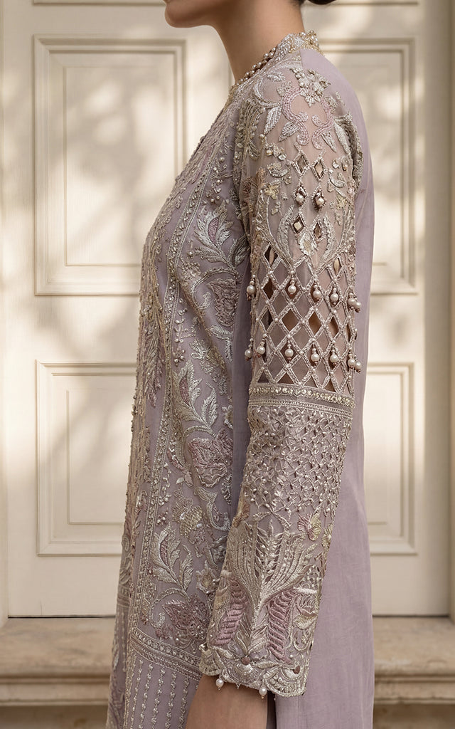 Threads and Motifs | Formal Outfits | 10547.1