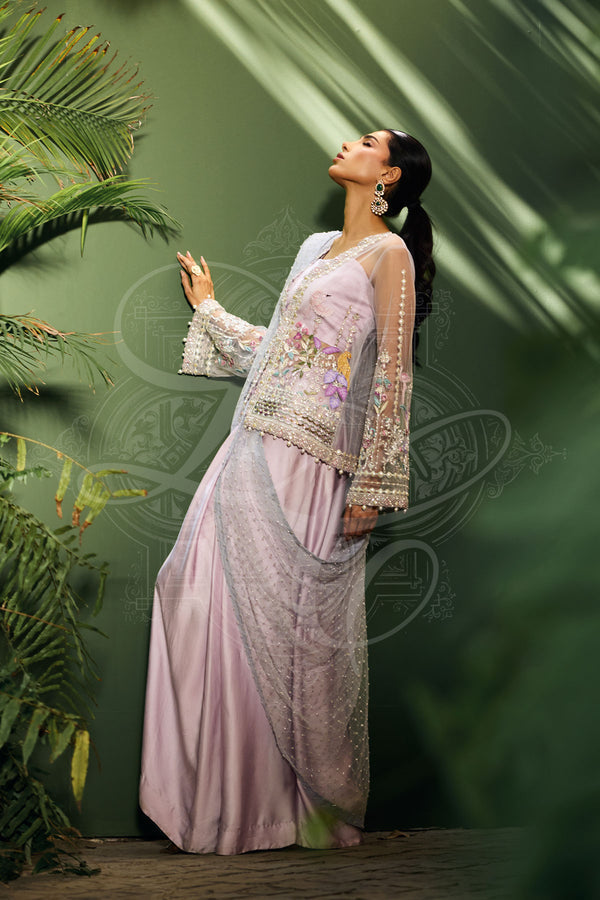 Layla Chatoor | Luxury Pret | Zaf