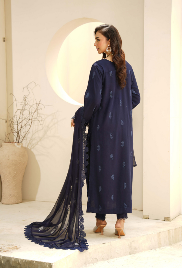 Humdum | Mushak26 | Mushak - D08