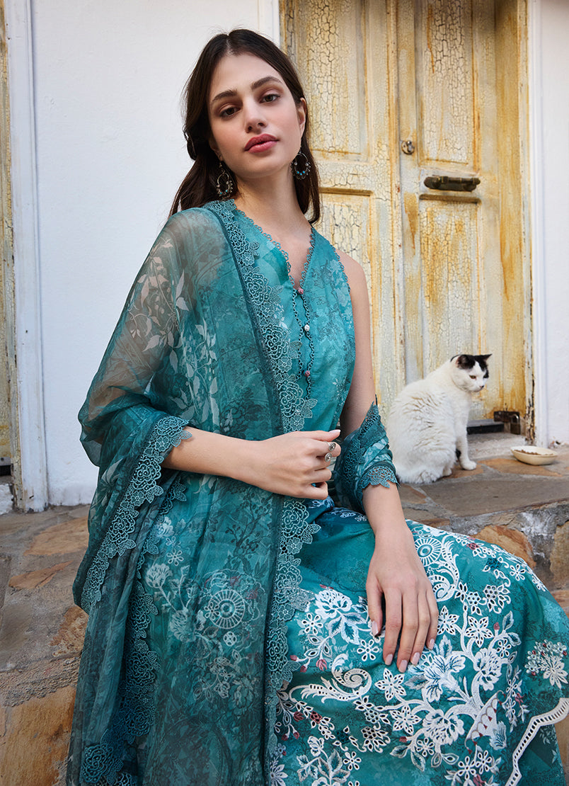 Image | Spring Printkari 25 | Sareh