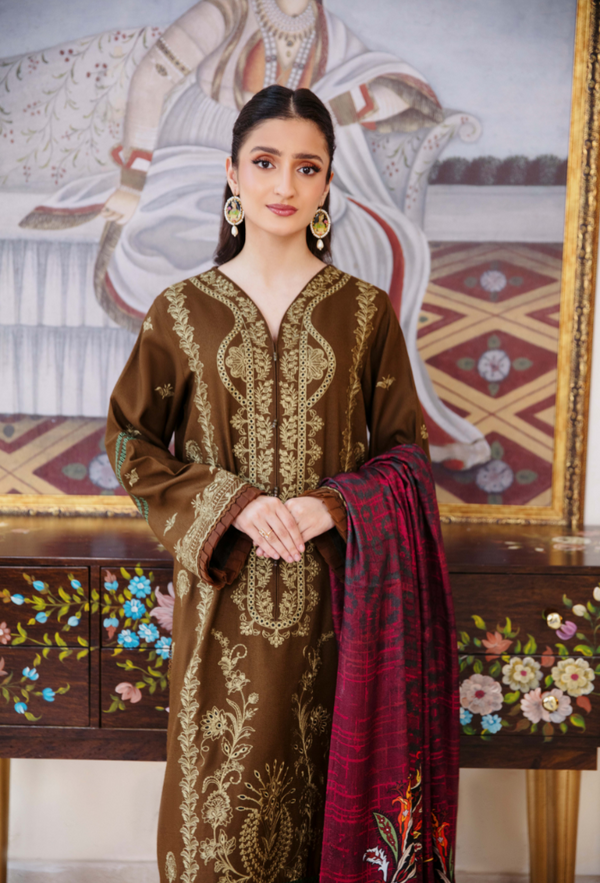Humdum | Serene 26 |Serene - D04