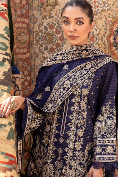 Johra | Basar Lawn 24 | BR-264